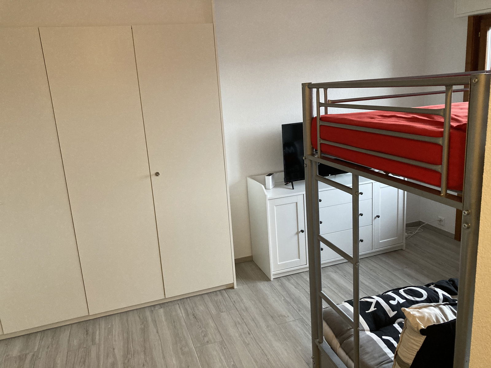 Estudio Independiente Forel (Lavaux) 251021