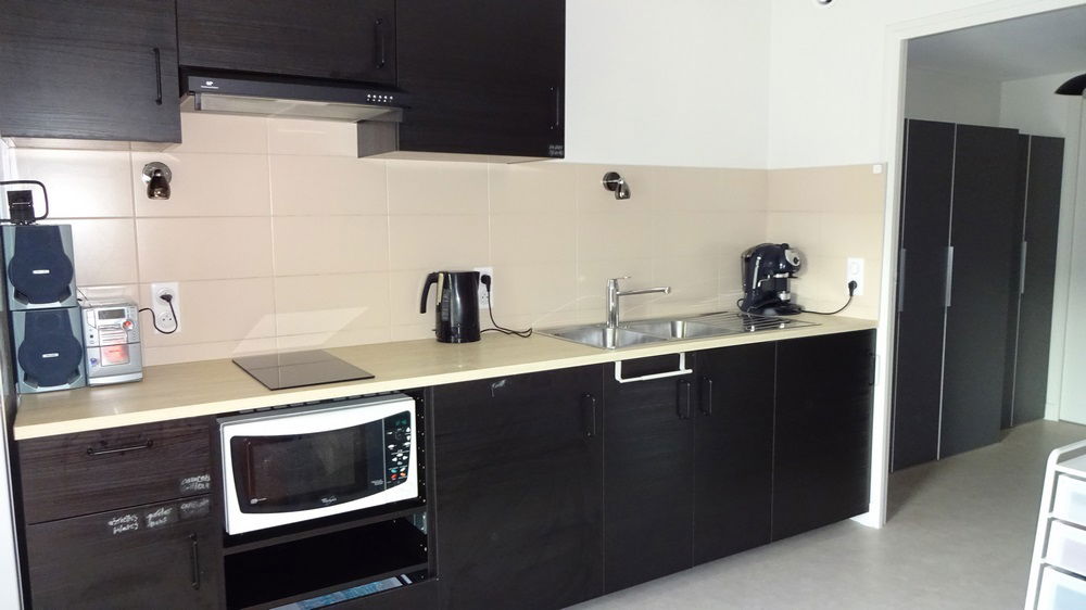 Estudio Independiente Montreuil 232510