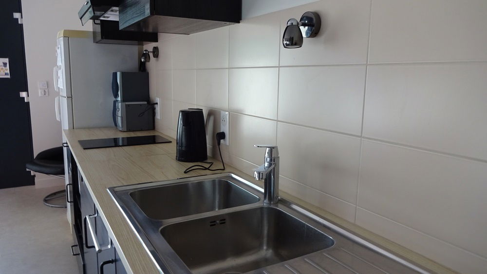 Estudio Independiente Montreuil 232510
