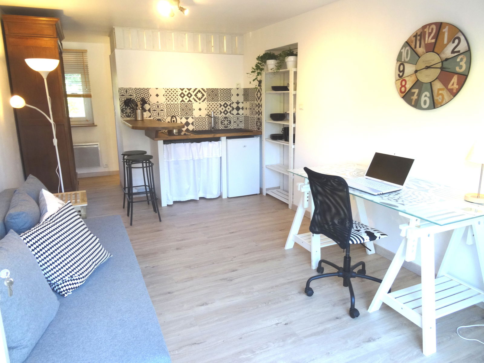 Quedarse En Casa Vigoulet-Auzil 122938