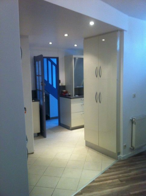Estudio Independiente Neuilly-Plaisance 188427
