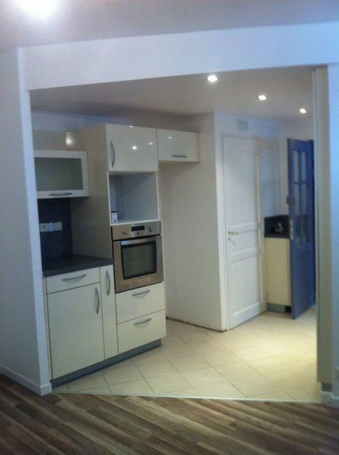 Estudio Independiente Neuilly-Plaisance 188427