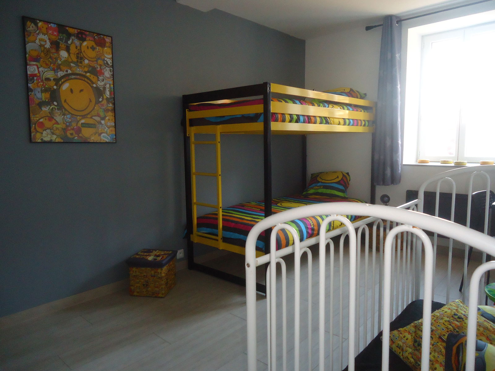 Estudio Independiente Lalheue 196329