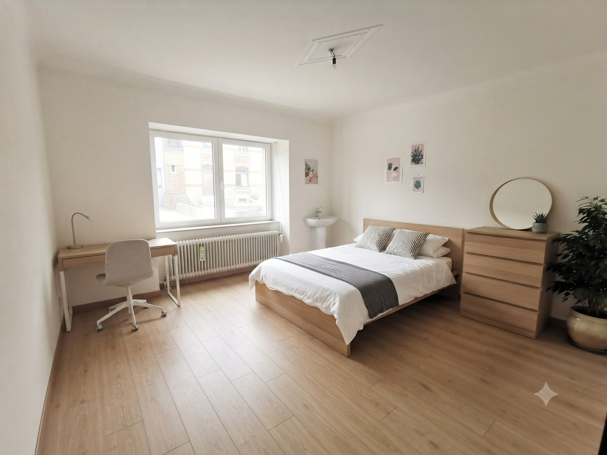 Piso Compartido Arlon 677426