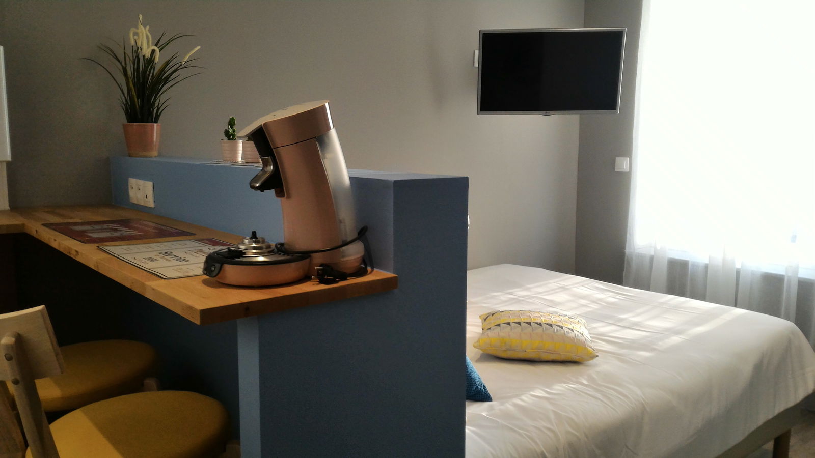 Estudio Independiente Lille 130977