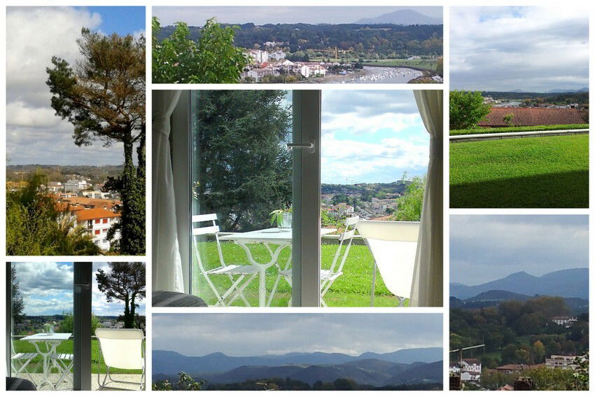 Estudio Independiente Ciboure 70708