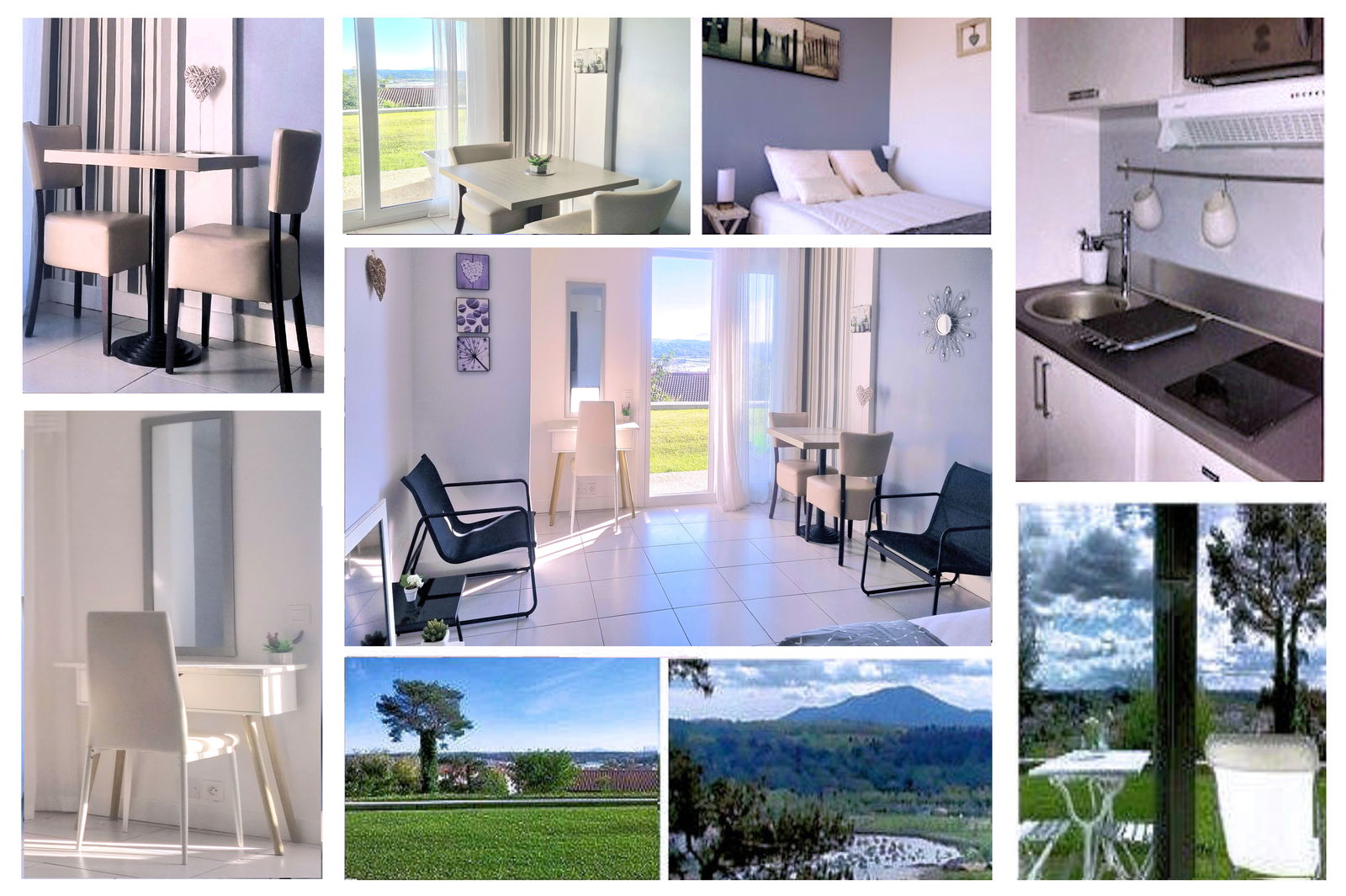 Estudio Independiente Ciboure 70708