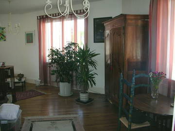 Chambre À Louer Lyon 30566