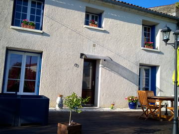 Habitación De Invitados Pons 568289