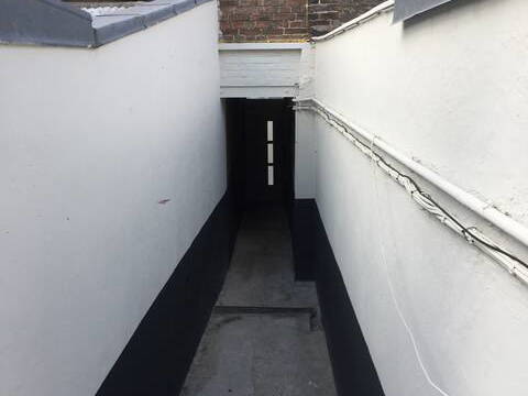 Chambre Chez L'habitant Amiens 140893-4