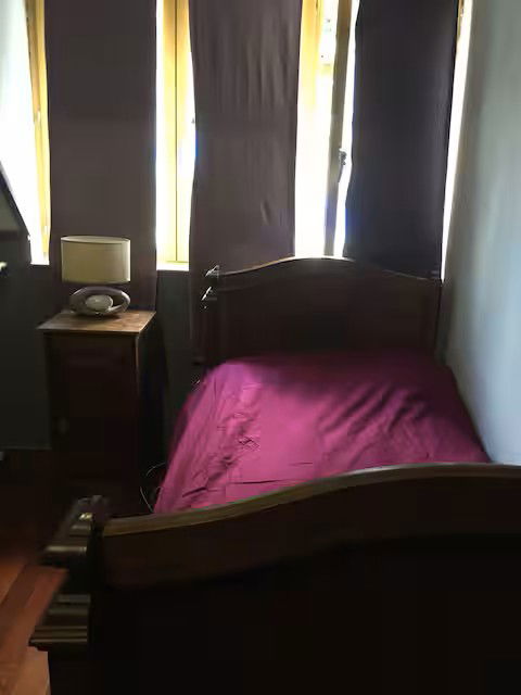 Zakwaterowanie U Rodziny Amiens 140893