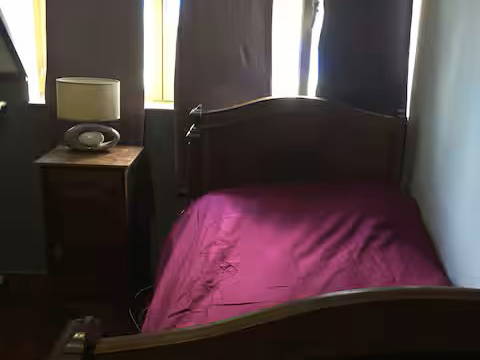 Chambre Chez L'habitant Amiens 140893-1