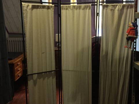 Chambre Chez L'habitant Amiens 140893-2