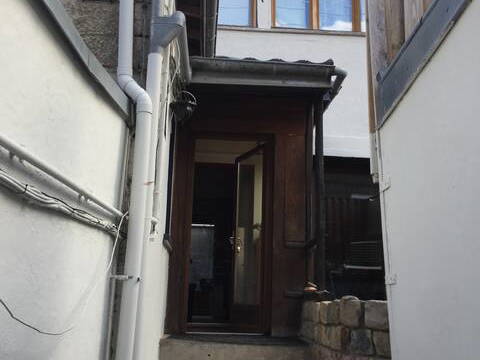 Chambre Chez L'habitant Amiens 140893-5