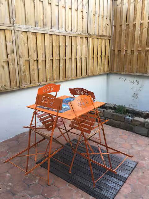 Zakwaterowanie U Rodziny Amiens 140893