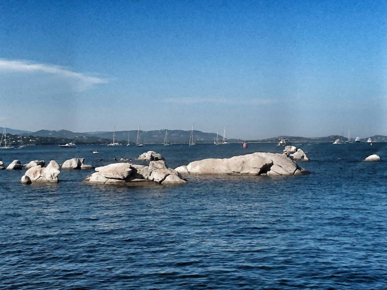 Homestay Porto-Vecchio 155114-4