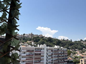 Chambre chez l'habitant à louer à Cagnes-Sur-Mer - photo 3 : autre pièce-3