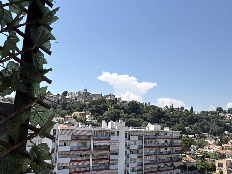 Chambre Chez L'habitant Cagnes-sur-Mer 669063-3