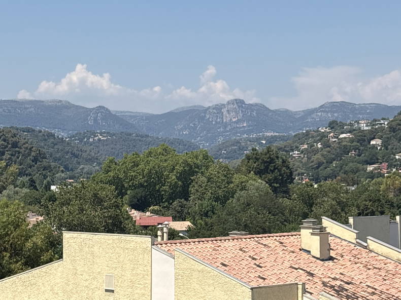 Chambre Chez L'habitant Cagnes-sur-Mer 669063-4