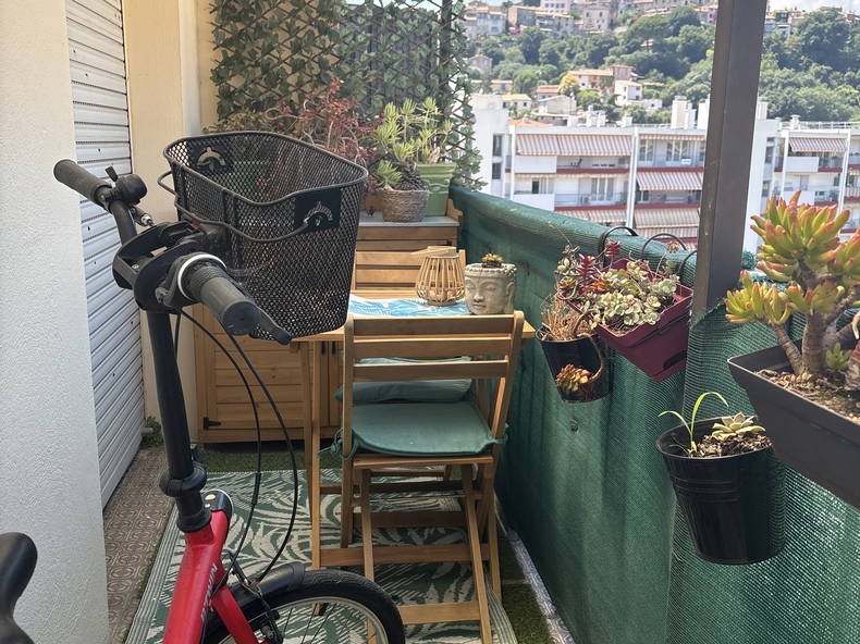 Chambre Chez L'habitant Cagnes-sur-Mer 669063-2