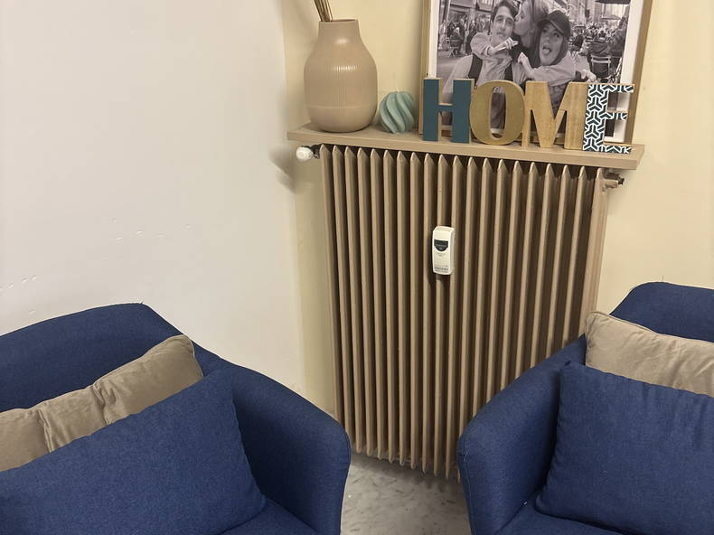 Chambre Chez L'habitant Cagnes-sur-Mer 669063-5