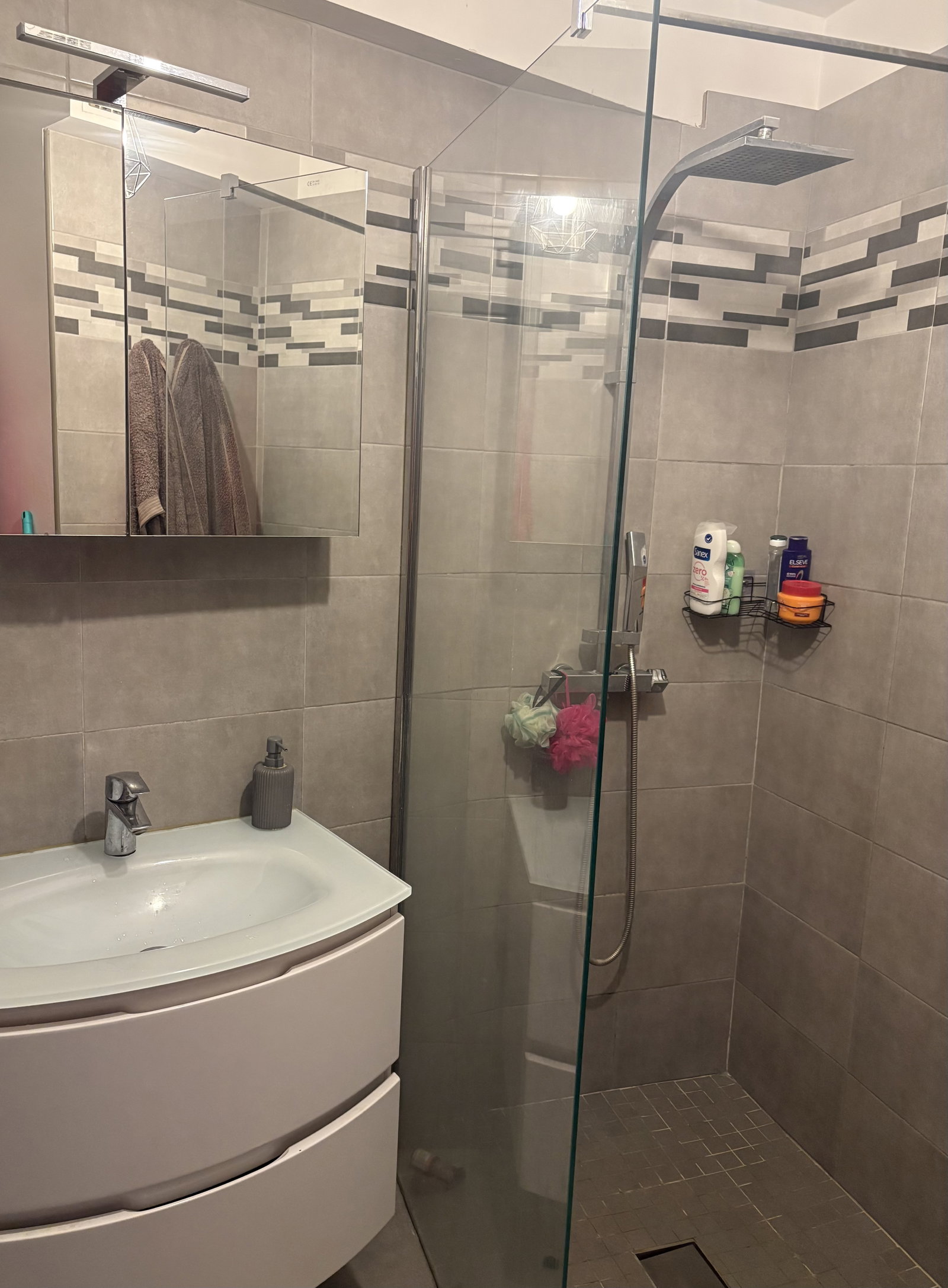 Chambre Chez L'habitant Cagnes-sur-Mer 669063