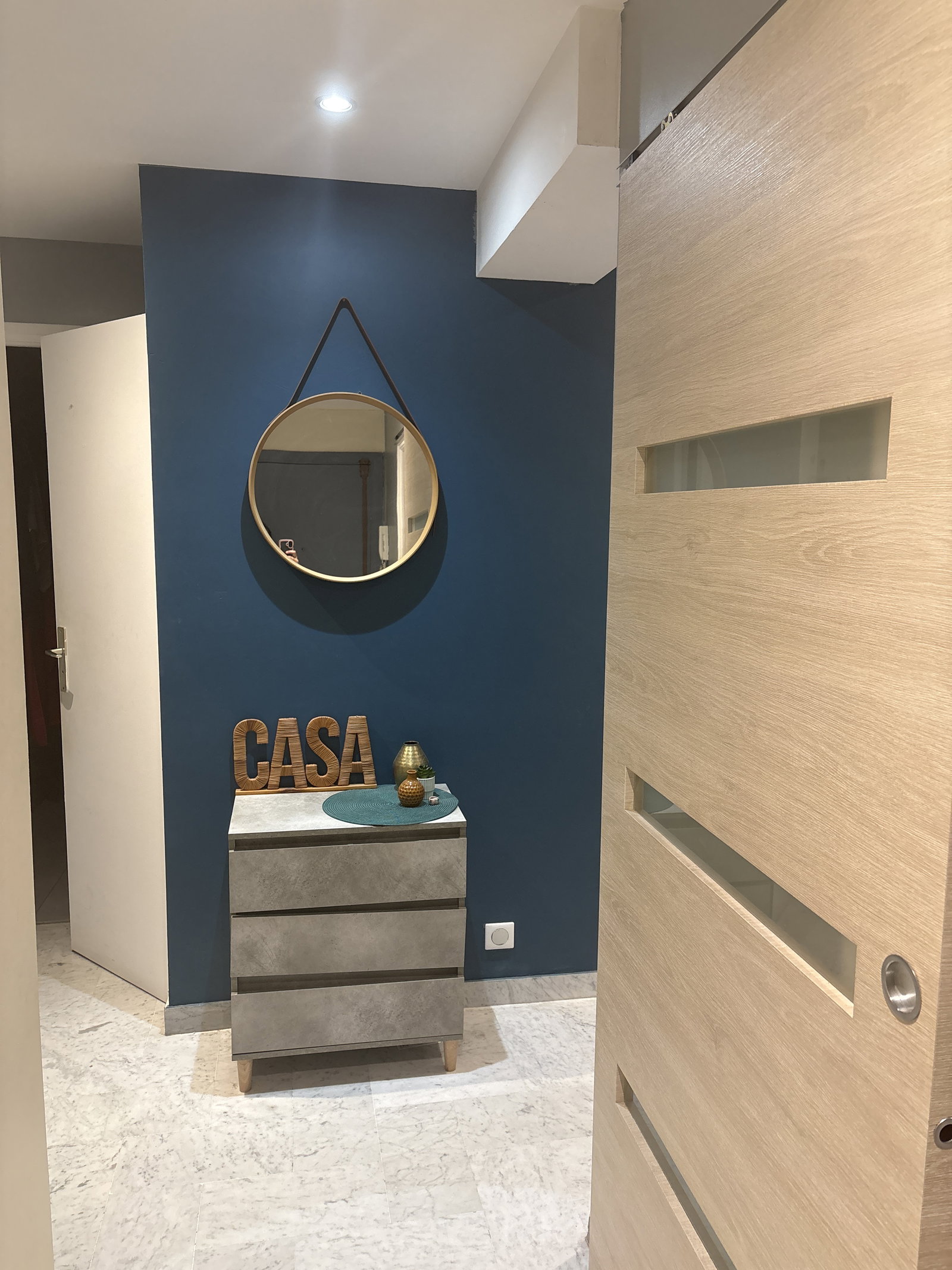 Chambre Chez L'habitant Cagnes-sur-Mer 669063