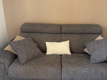 Chambre chez l'habitant à louer à Cagnes-Sur-Mer - photo 3 : autre pièce-3