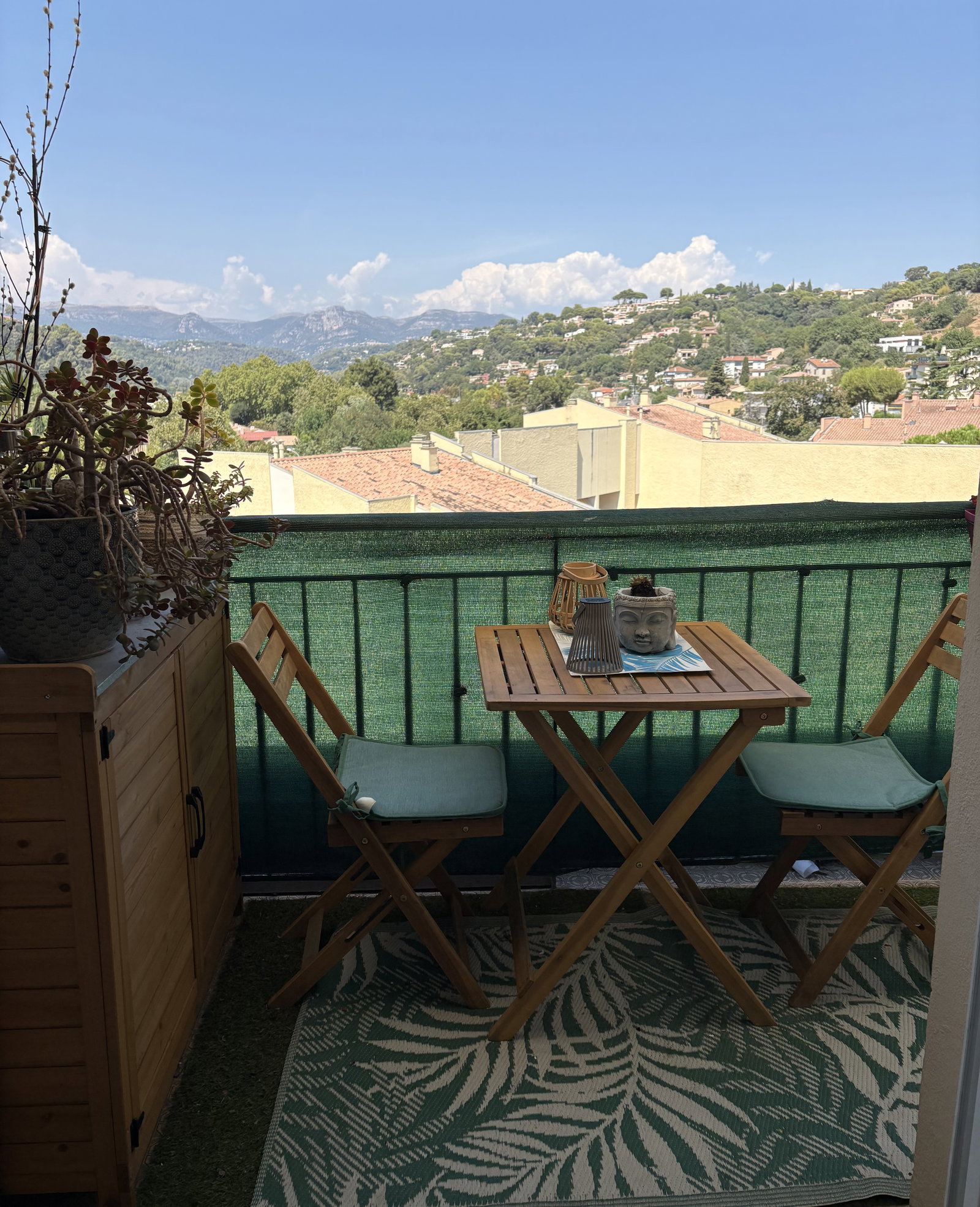 Chambre Chez L'habitant Cagnes-sur-Mer 669063