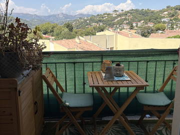 Chambre chez l'habitant à louer à Cagnes-Sur-Mer - photo 6 : autre pièce-6