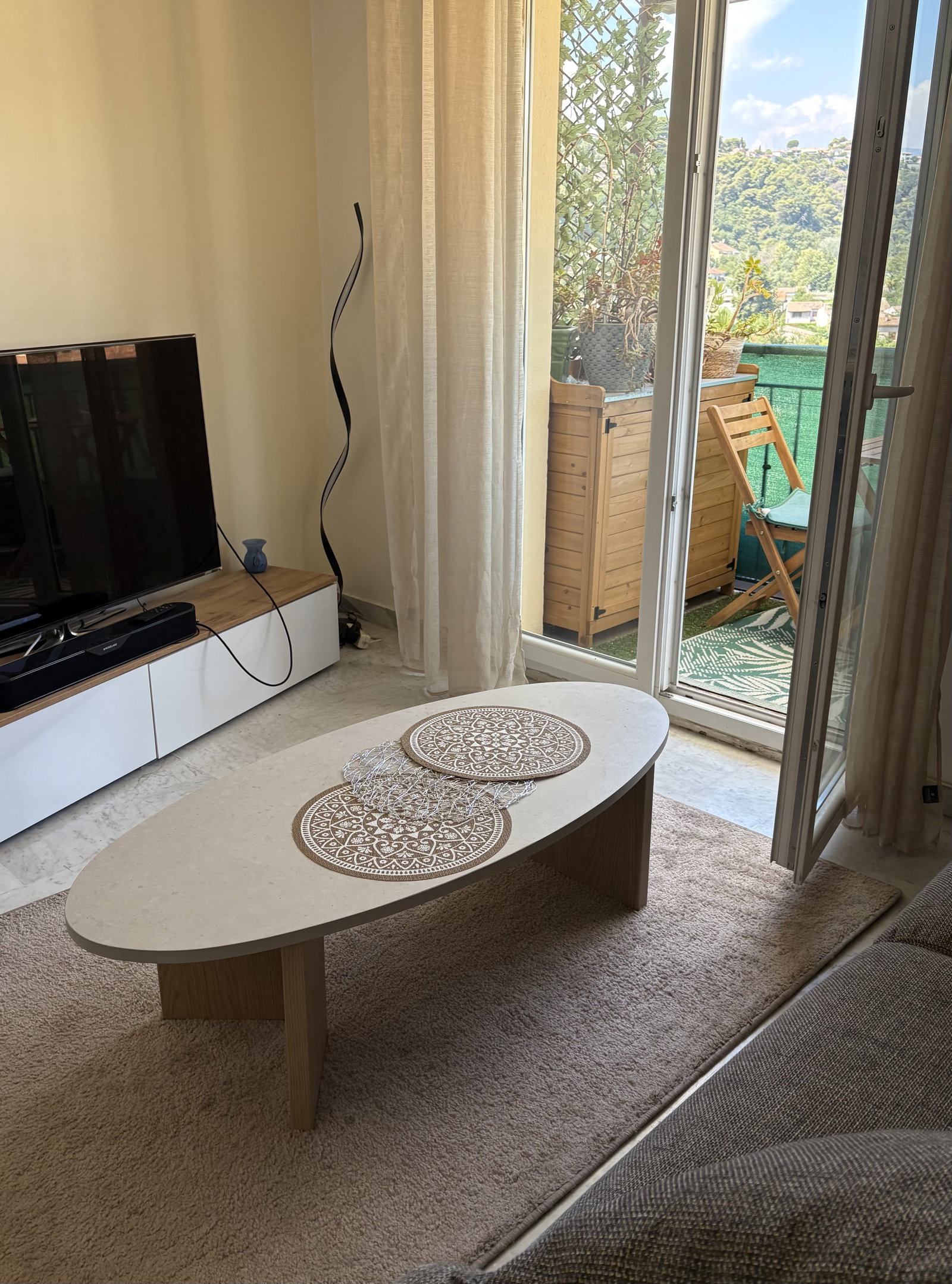 Chambre Chez L'habitant Cagnes-sur-Mer 669063