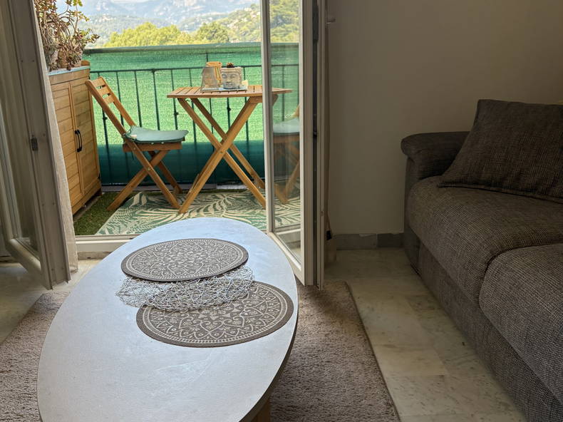 Chambre Chez L'habitant Cagnes-sur-Mer 669063-4