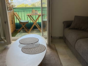 Chambre chez l'habitant à louer à Cagnes-Sur-Mer - photo 4 : autre pièce-4