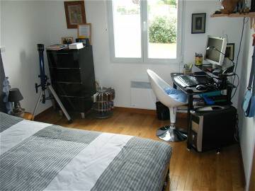 Chambre À Louer Angoulême 5820-1