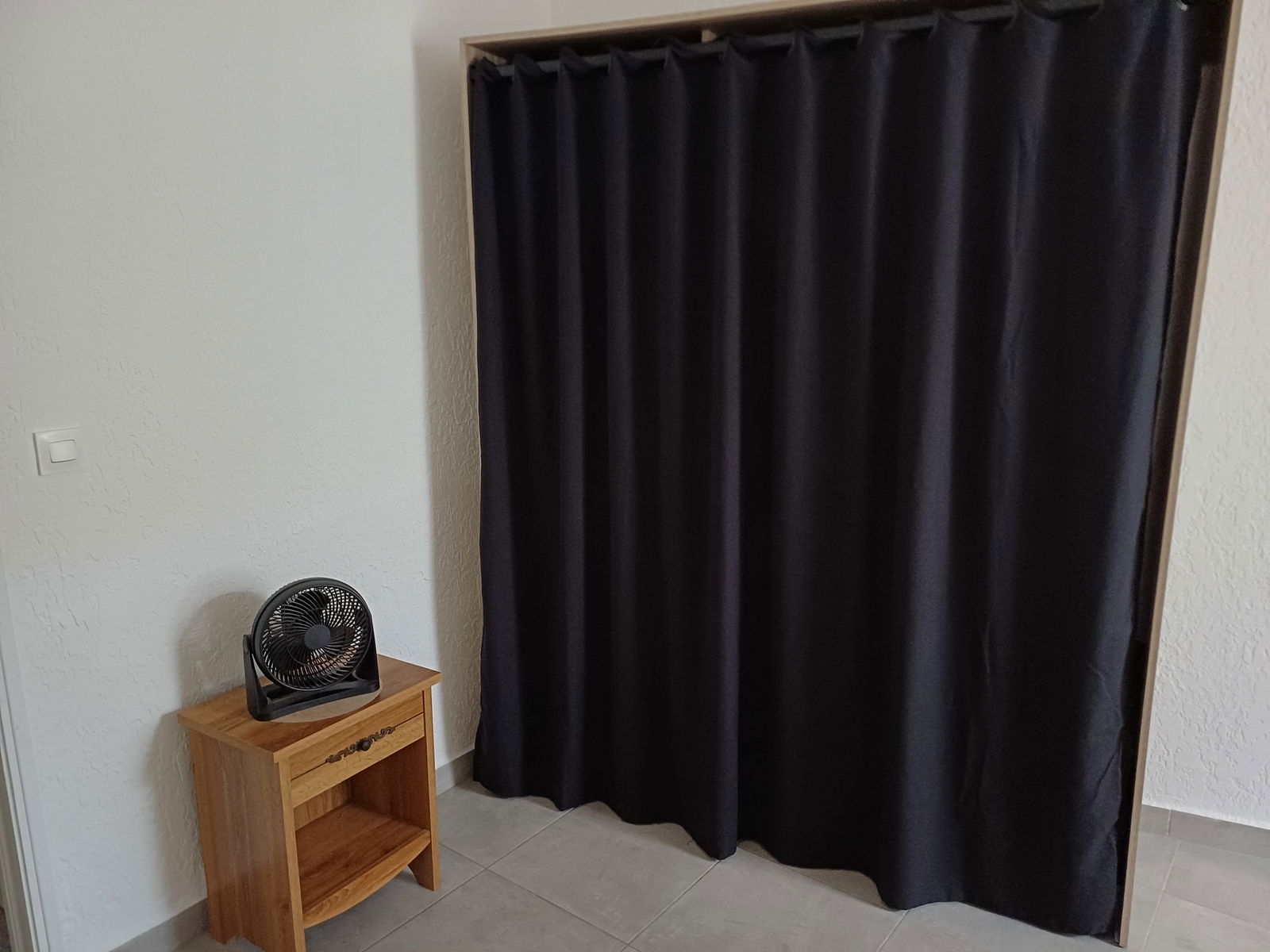 Hospedagem Em Casa De Família San-Martino-di-Lota 456614