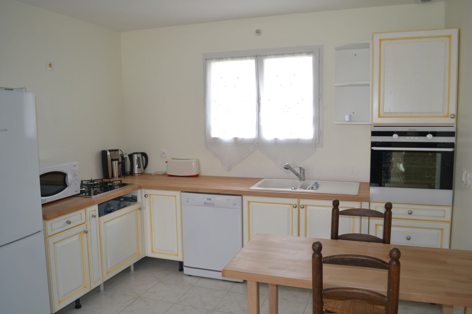 Tutta La Casa Carcans 105616