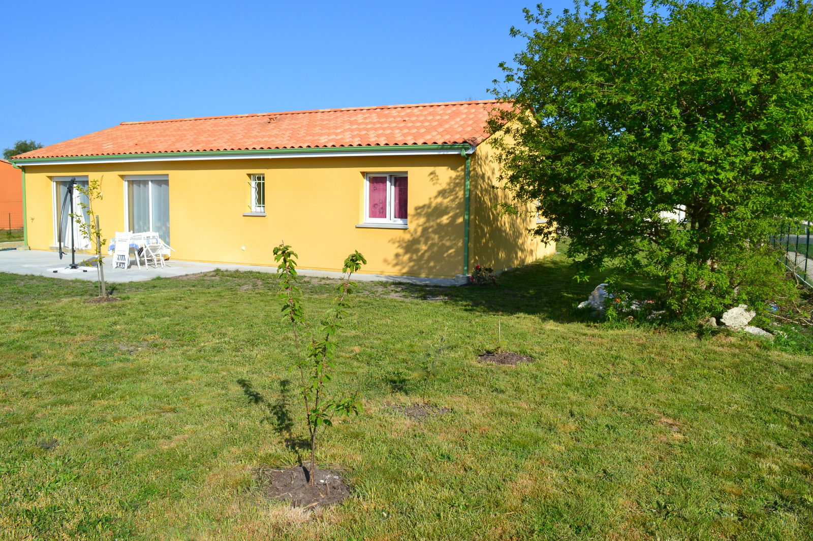 Tutta La Casa Carcans 105616