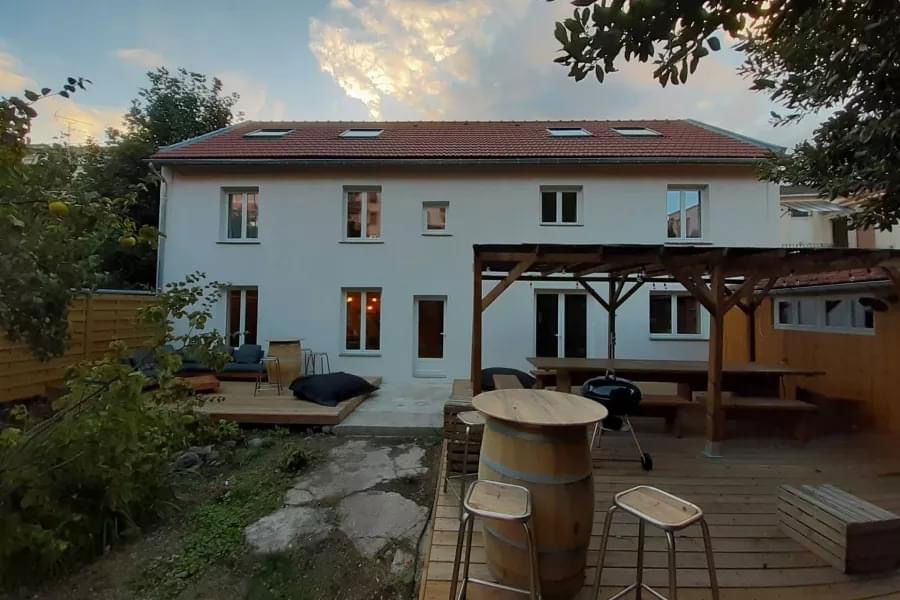 Collocazione Ivry-sur-Seine 296658