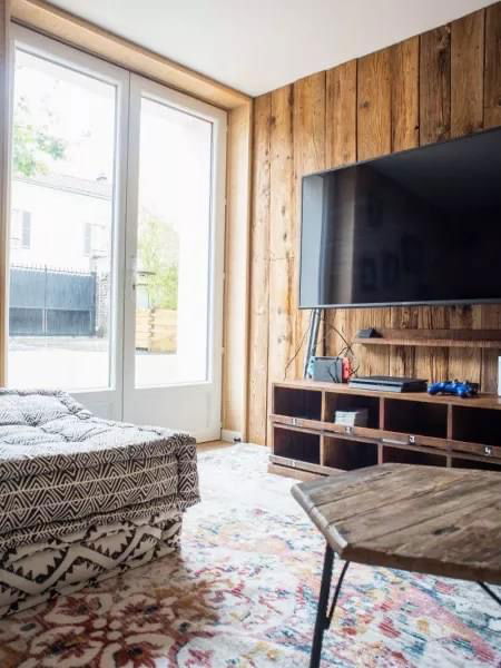 Collocazione Ivry-sur-Seine 296658