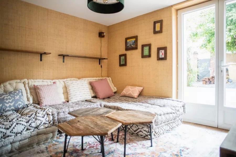 Collocazione Ivry-sur-Seine 296658