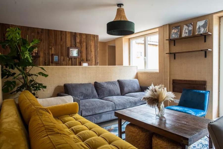 Collocazione Ivry-sur-Seine 296658