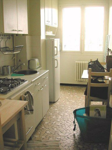 Collocazione Montrouge 21779