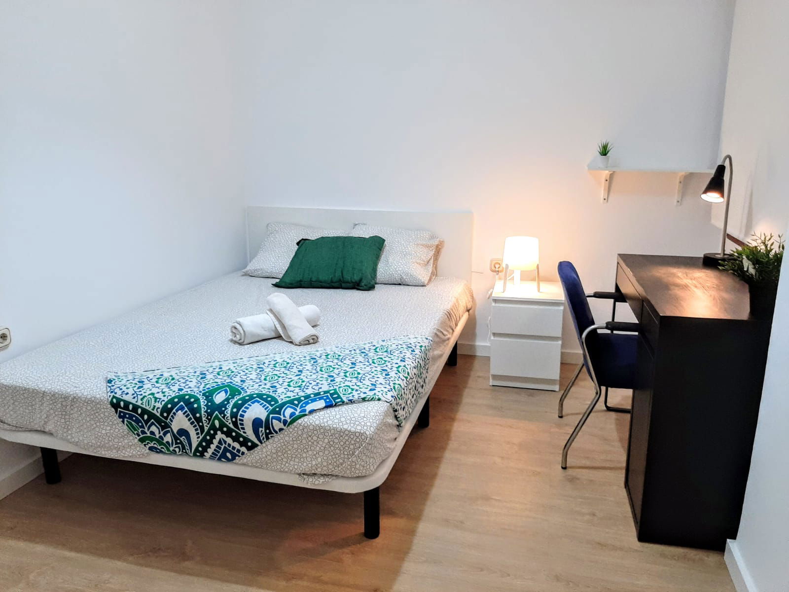 Coliving Burjassot 230663