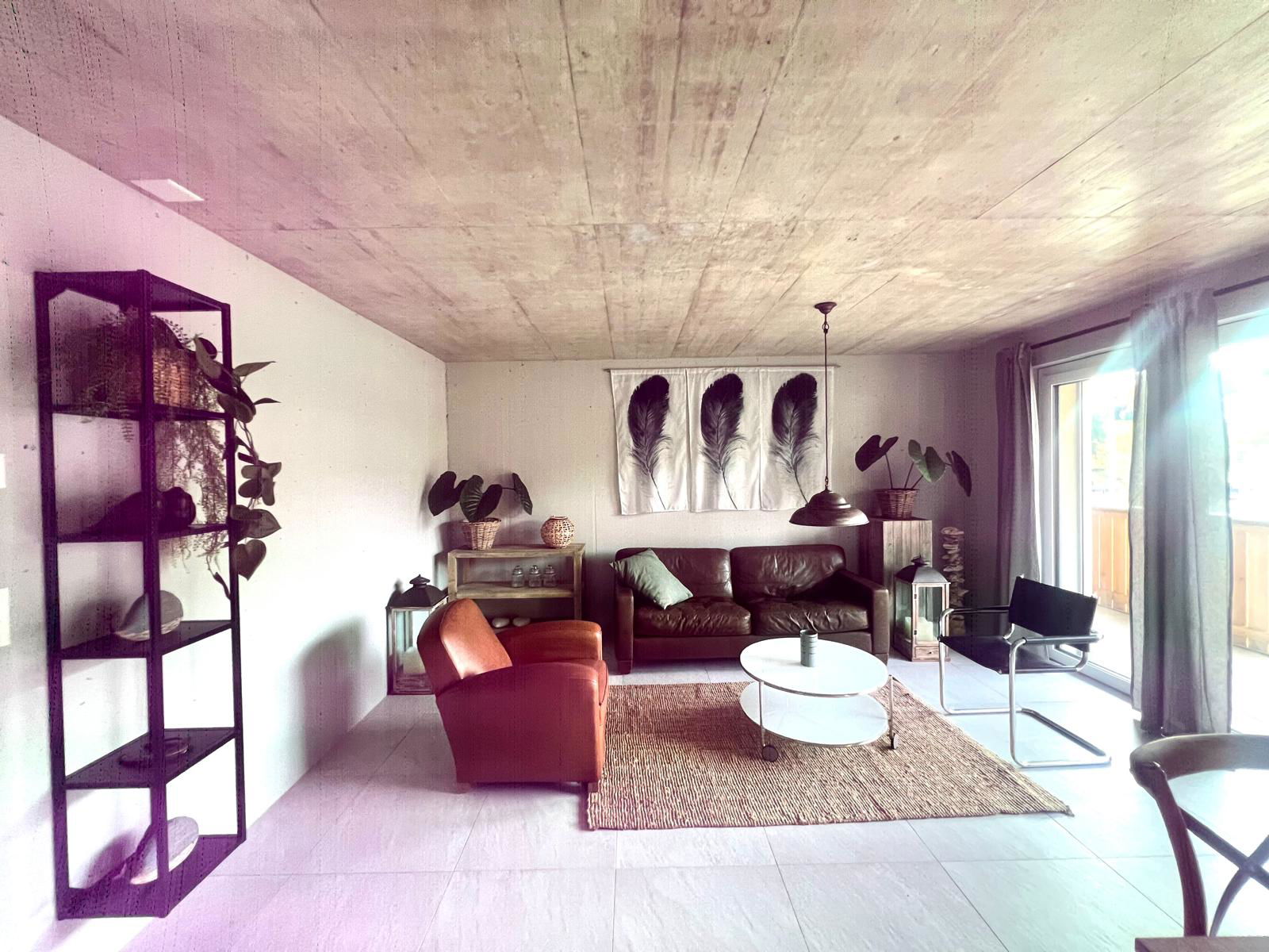 Collocazione Châtel-Saint-Denis 633050