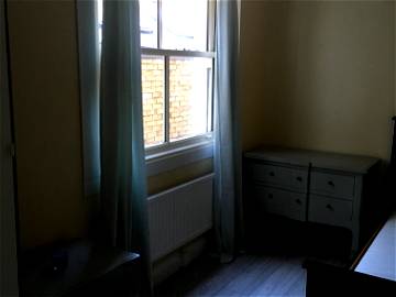 Roomlala | Nuovissima Camera Rinnovata In Appartamento Con Giardino Molto Accogliente