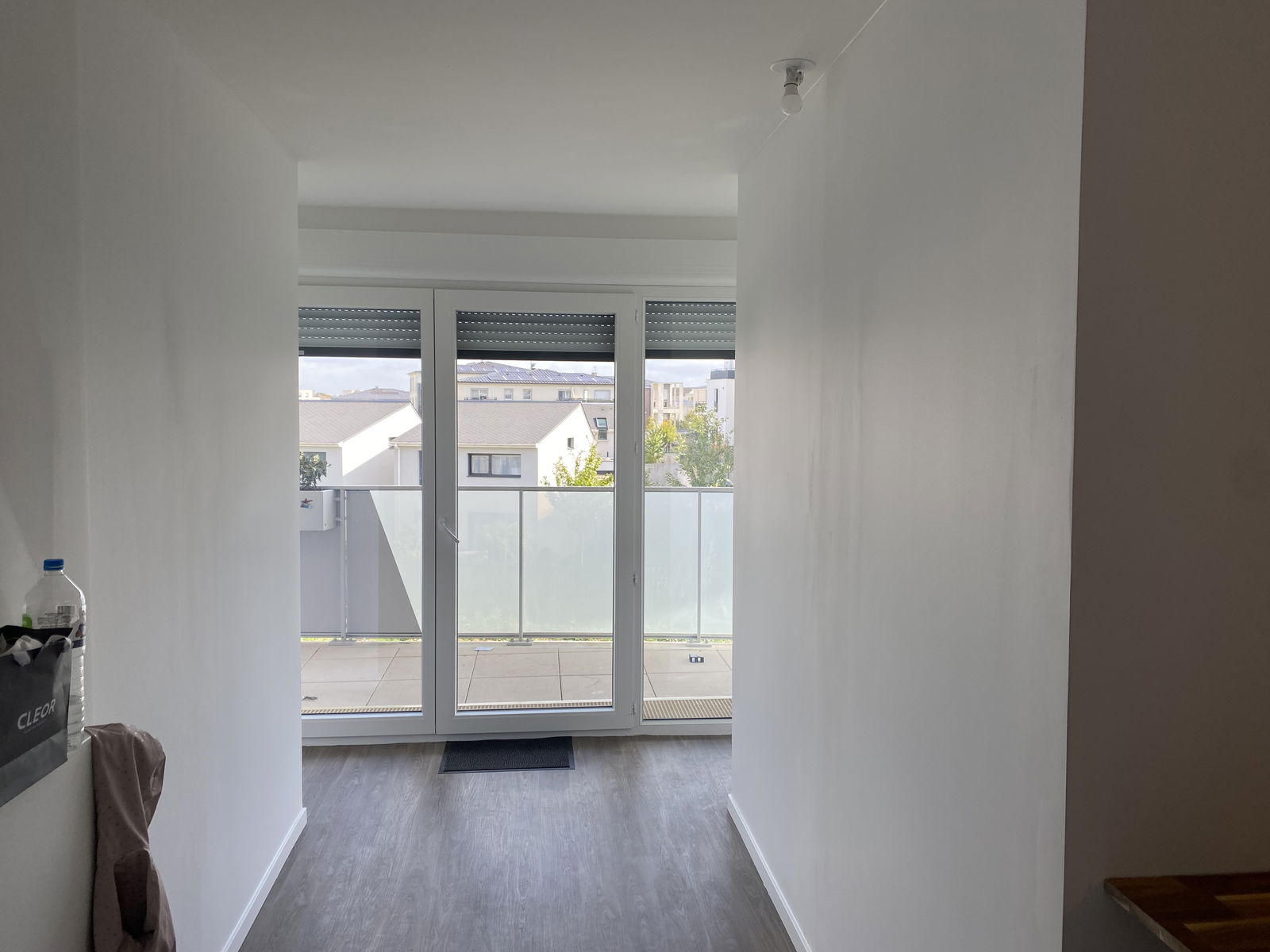 Collocazione Moissy-Cramayel 628526