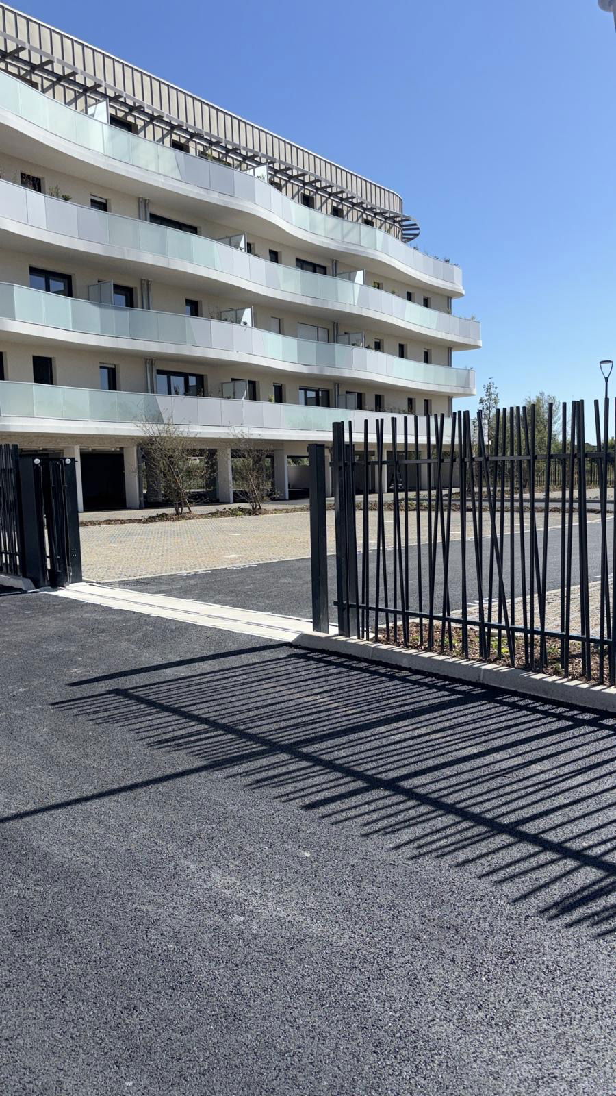 Collocazione Moissy-Cramayel 628527