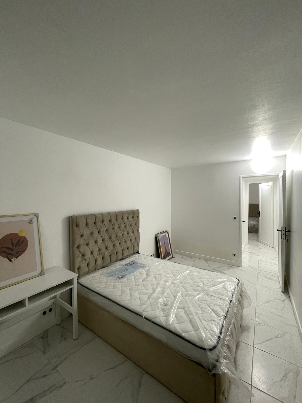 Collocazione La Courneuve 535012