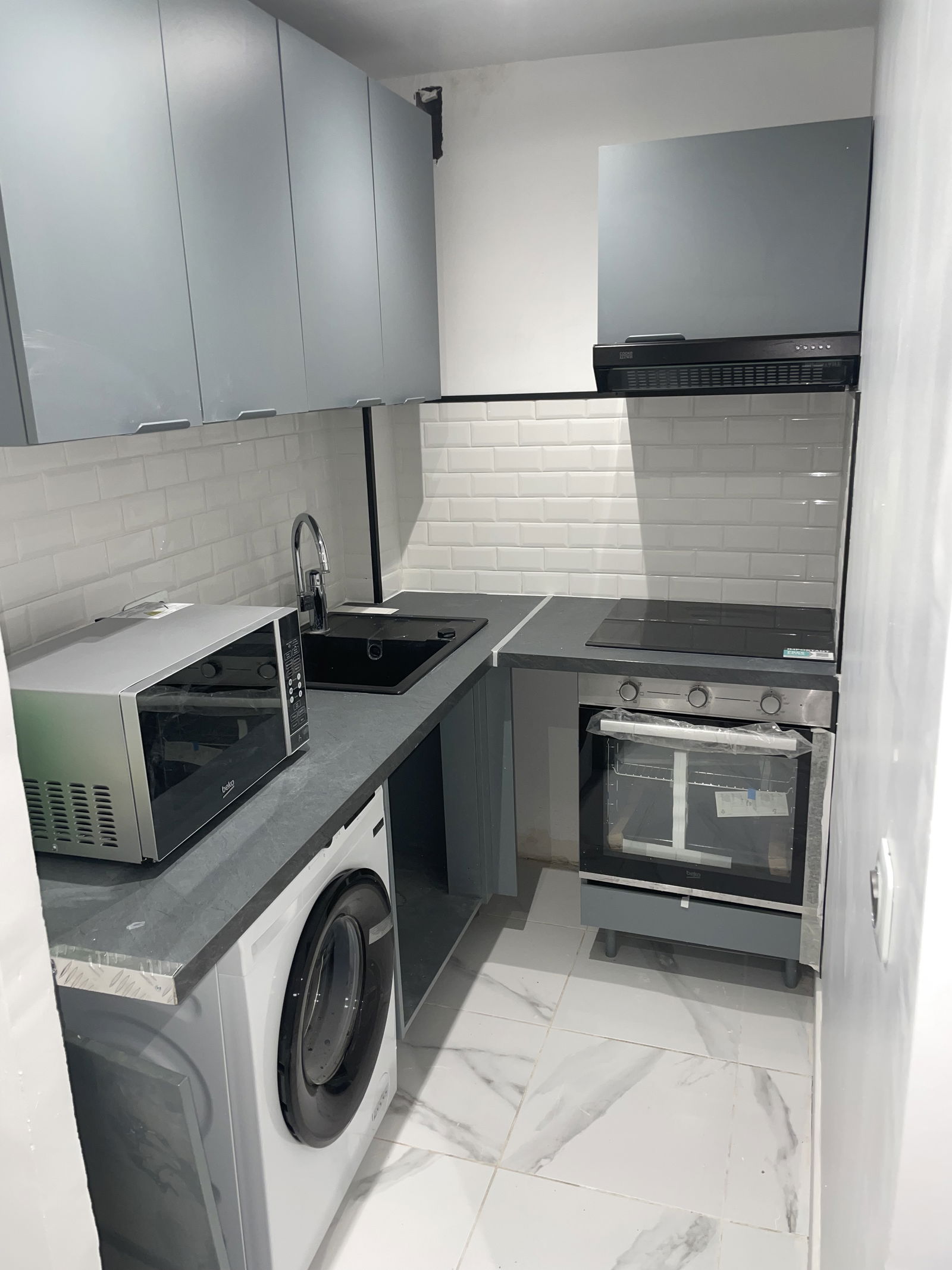 Collocazione La Courneuve 535012