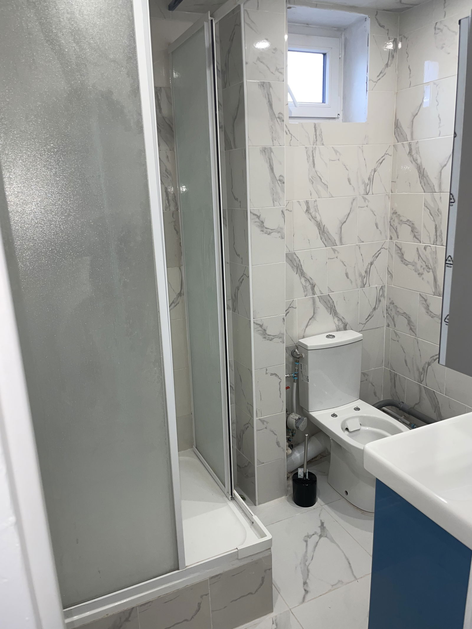 Collocazione La Courneuve 535012
